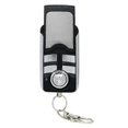 thumbnail image 5 of 2025 868MHz HORMANN BS HSE2-868-BS Garage Door Remote Controls 2 Pack, 5 of 5