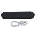 thumbnail image 2 of Altavoz de Almohada 5.3, 10 Sonidos Relajantes que Soportan Hasta 128 GB de Conducación de la Almohada de la Almohada de la Almohada de 20 H para Dormir, 2 of 7