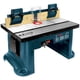 thumbnail image 1 of Mesa fresadora de sobremesa BOSCH RA1181 con tapa de aluminio, 27 x 18 pulgadas, 1 of 9