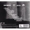 thumbnail image 2 of Bad Movie Interpretators Disco CD Nuevo Prodisc, 2 of 2