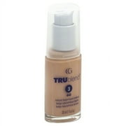 CoverGirl TruBlend Liquid Make Up
