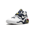 thumbnail image 6 of NIKE MENS Air Force 180 "Olympic" 310095 100 from Stadium Goods, 6 of 9