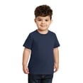 thumbnail image 1 of Port & Company Toddler Fan Favorite Tee. PC450TD, 1 of 1