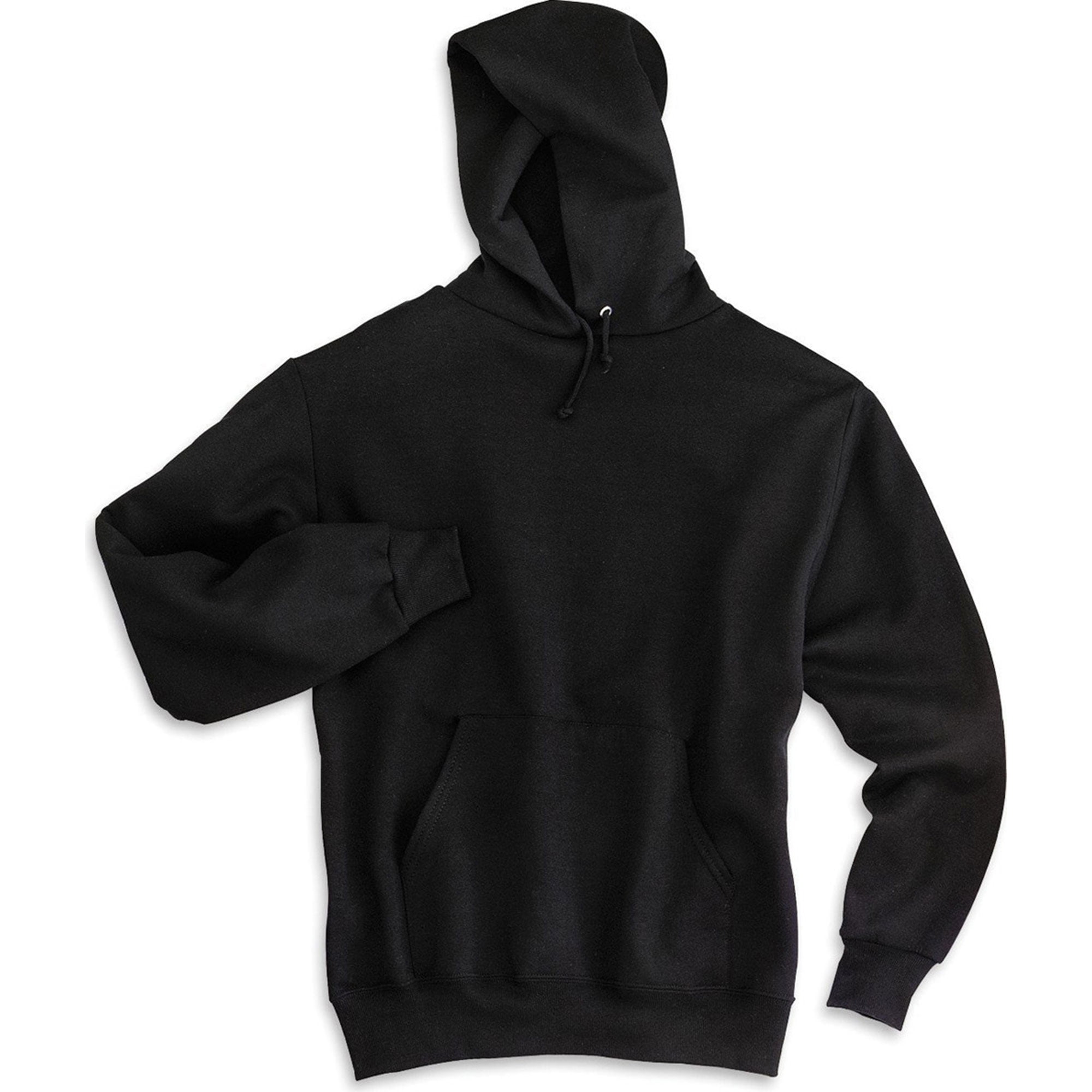 jerzees hoodie