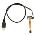5 Million Pixels 60 Wide Angle Lens USB Camera Module With OV5640 Chip 5-million-pixels-60-wide-angle-lens-usb-camera-module-with-ov5640-chip