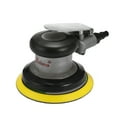 thumbnail image 1 of TFixol Pneumatic Tools Polishing Machine 5 Inch Round Polished Grinding Hand Tool Air Sander Sandpaper Random Orbital Grinder, 1 of 7