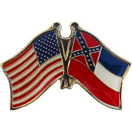 Mississippi Friendship Pin
