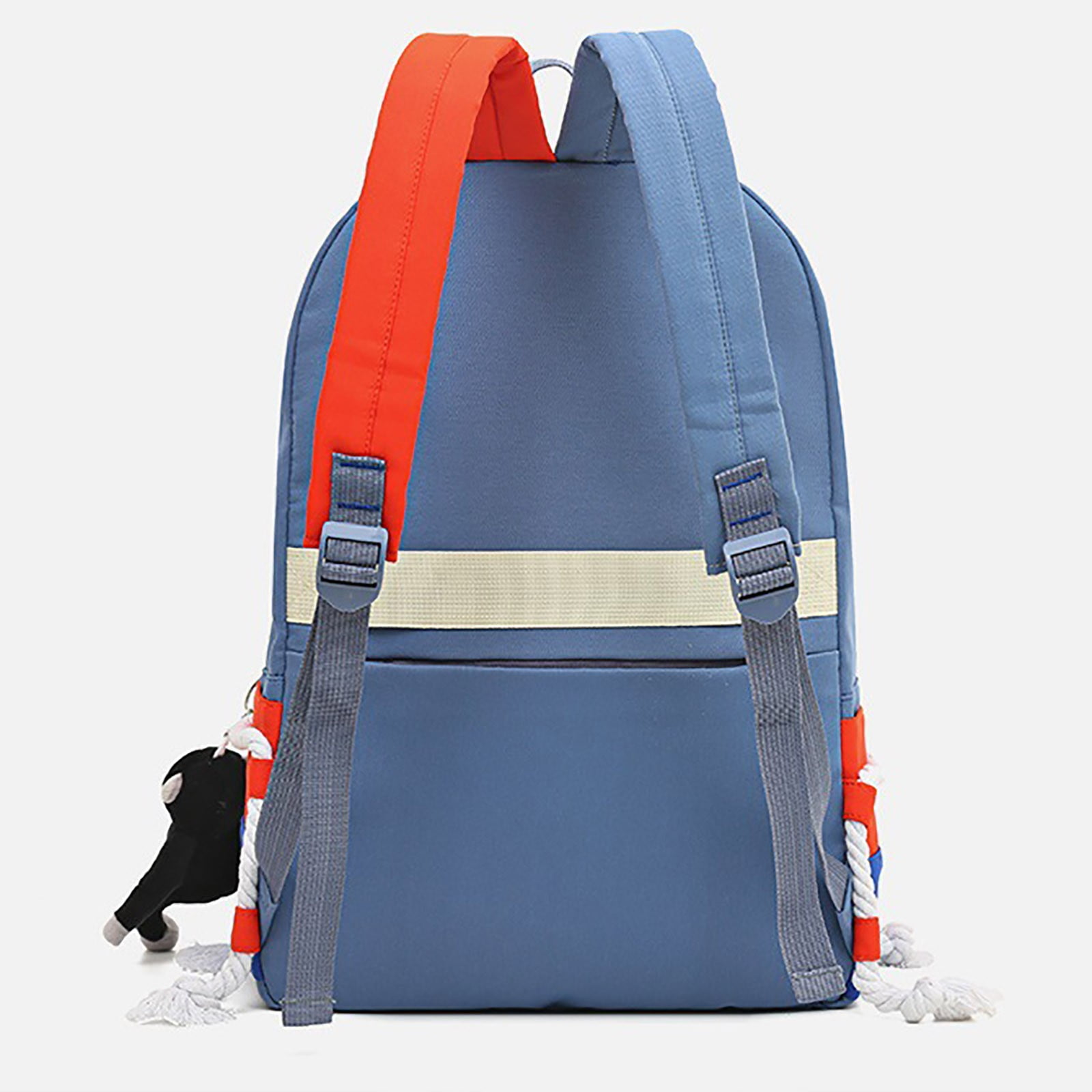 HSMQHJWE Backpack For Traveling On Airplane Backpack Water Bottle