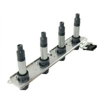 Ignition Control Unit - Compatible with 2004 - 2005 Cadillac DeVille