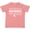 Mauve, variant on Inktastic Athletic Red Friday Dog Tags Boys or Girls Toddler T-Shirt