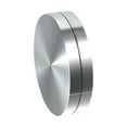 thumbnail image 1 of Rodamiento de plato giratorio, dispositivo de metal, rodamiento de aluminio, disco giratorio para decoración de pasteles 30 mm x 11 mm, 1 of 7