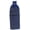 Navy Blue, variant on Everyday Solid Gray Terry Cloth Kitchen Towel - Double Thick/Full Crochet TOP Hanging Kitchen Towel