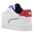 thumbnail image 5 of Tenis Puma Bmw M Motorsport Caven 2.0 Hombre 30816302 blanco 25.5, 5 of 5