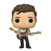 Shawn Mendes Collectible 2020 Handpicked Funko Pop! Rocks Figure #161 in Protector Display