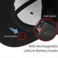 thumbnail image 5 of Led Light Flashlight Weather- Stylish and Functional, 5 of 5