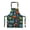 Dinosaur, variant on UNIWELL Kids Apron for 1.2-1.5m Boys Girls, Adjustable Neck Strap Children Kitchen Cooking Apron with Pocket for Baking Painting Art