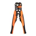thumbnail image 1 of Cable Crimper, Wire Stripper High Accuracy  For Working Orange, 1 of 8