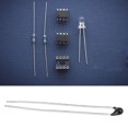thumbnail image 2 of High Accuracy 10pcs Mf52 - 10kb3435-l30, 2 of 5