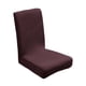 thumbnail image 4 of Funda de almohada Funda de silla de comedor Funda de silla de cocina Funda de silla Elástica Cojín elástico Color 11 a funda, 4 of 5