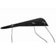 thumbnail image 4 of Convertible Top C-pillar Repair Kit Compatible With Bmw E46 54317135351., 4 of 4