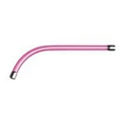 Poly - Voice tube for headset - passion pink - for TriStar; DuoSet; Encore