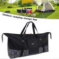 thumbnail image 2 of 35L Large Capacity Camping Bag Multi-Functional Large Sport Pack for Running Workout, 2 of 5