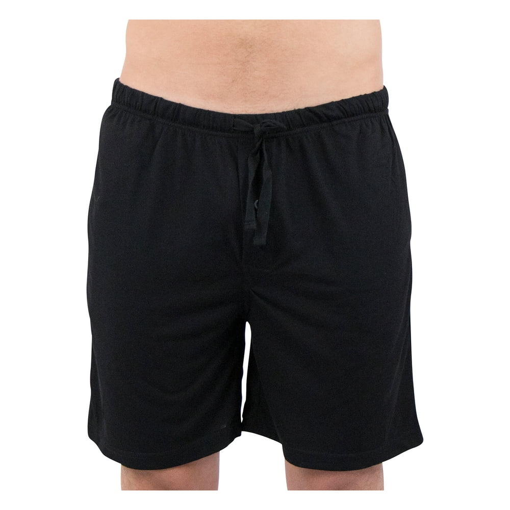 Jockey Jockey Men's Sleepwear Soft Knit Short