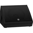 thumbnail image 5 of Yamaha DHR12M 12" 1,000W Powered Speaker, 5 of 6