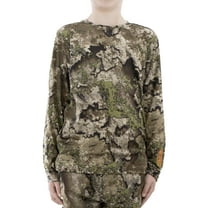 Tekari Youth Long Sleeve Performance Hunting Shirt