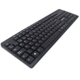 thumbnail image 3 of Teclado Multimedia Naceb Technology Alambrico Usb Na-0109 Español, 3 of 3