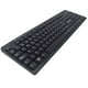 thumbnail image 3 of Teclado Multimedia Naceb Technology Alambrico Usb Na-0109 Español, 3 of 3