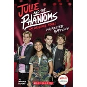 Pre-Owned Julie and the Phantoms: Original Middle Grade Novel #1 9781338731163