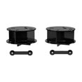 thumbnail image 1 of Kit de Separadores de Resortes ICON ALLOYS Levante Trasero de 3" para Tundra 22-23, 1 of 2