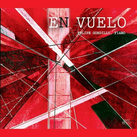 Gordillo - En Vuelo - Music & Performance - CD