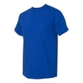 thumbnail image 2 of Gildan Men's Hammer 6 oz. Short Sleeve T-Shirt - H000, 2 of 5
