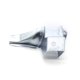 thumbnail image 5 of Parachoques Soporte Fender Parachoques Soldadura Izquierda A2016261414 Reemplazo para Mercedes W201 Abody  Parachoques, 5 of 7