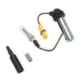 thumbnail image 2 of 24V Ceramic Glow Plug Repair Kit Parking Heater Maintenance Set for Webasto for Eberspacher 2KW Air Heater, 2 of 5