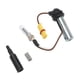 thumbnail image 2 of 24V Ceramic Glow Plug Repair Kit Parking Heater Maintenance Set for Webasto for Eberspacher 2KW Air Heater, 2 of 5