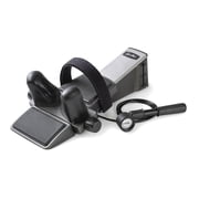 Saunders Group Cervical HomeTrac with Adjustable Halter, Carrying Case