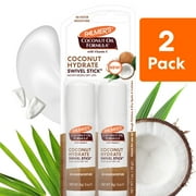 Palmer's Coconut Oil Formula Twin Swivel Stick