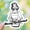 1pcs, variant on Stirring Up Trouble Retro Hostess Her Baking Sticker
