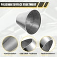thumbnail image 4 of 1.5"-3" OD, 4 of 7
