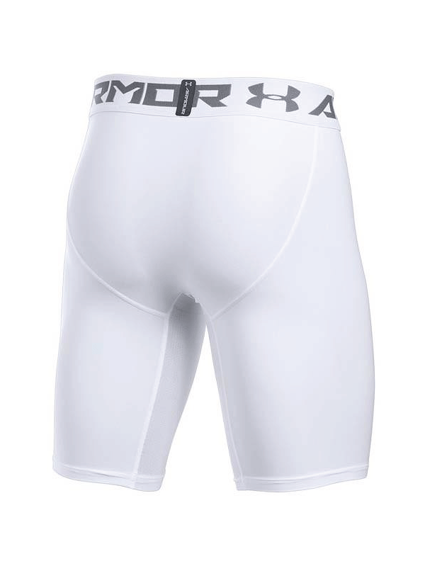 Under Armour Mens HG ARMOUR 2.0 LONG SHORT - image 2 of 3