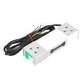 thumbnail image 1 of 100kg Parallel Beam Electronic Load Cell Scale Weighting Sensor for Various Fields, 1 of 7