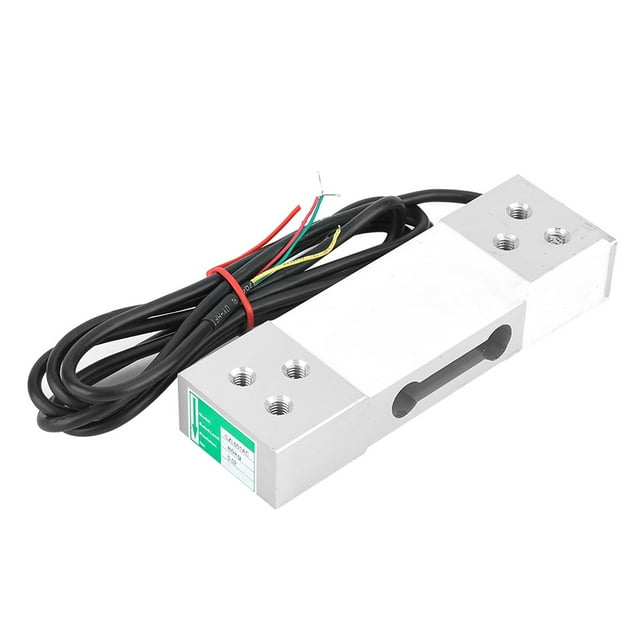 100kg Parallel Beam Electronic Load Cell Scale Weighting Sensor for Various Fields