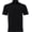 Black, variant on Asher Core Black Shirt Men XXL