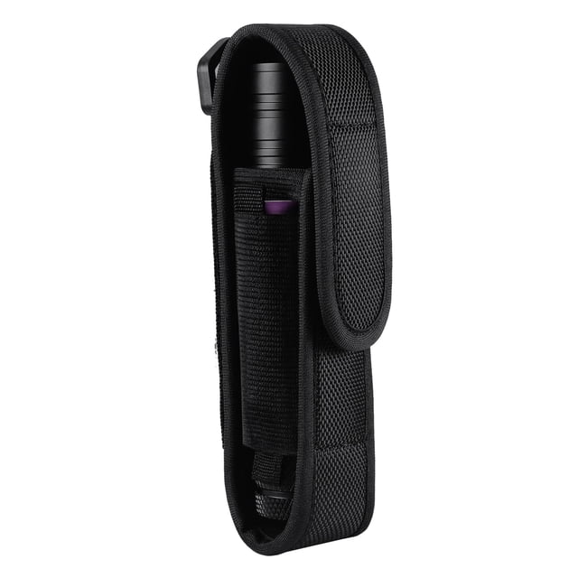 Funda de linterna LIGHTFE T307 T307 Tactical para linterna de 160 mm