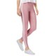 thumbnail image 1 of Ultra Flirt Womens Tight Stripe Casual Leggings, rosa, grande Ultra Flirt Polainas, 1 of 2