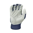 thumbnail image 2 of Rawlings Workhorse Youth Batting Gloves, 2 of 2