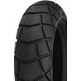 thumbnail image 4 of Shinko SR428 Front/Rear Scooter Tire 130/70-12 (56J) For Honda GROM 125 2014-2015, 4 of 5